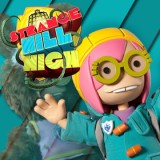 play Becky'S Blitz: Strange Hill High