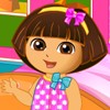 play Dora Bedroom Decor