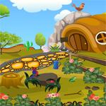 play Forest Bird Escape