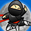 play Sticky Ninja Missions