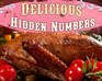 play Delicious Hiddennumbers