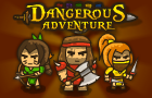 Dangerous Adventure