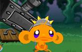 Monkey Go Happy Tales 2