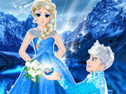 play Frozen Engagement