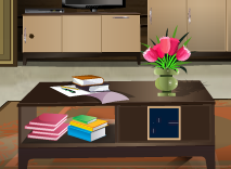 play Plush Apartment Escape