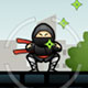 play Sticky Ninja Missions