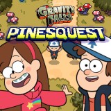 play Pinesquest