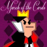 play March Of The Cards
