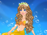 play Royal Mermaid