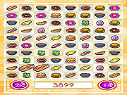 play Snacky Line