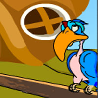 play Forest Bird Escape