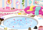 play Clean Up Spa Salon