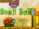 play Snail Bob 3