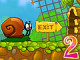 play Snail Bob 2