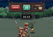 play Battlecry Myths