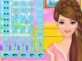 play Spring Hairstyles & Makeup