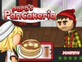 play Papa'S Pancakeria