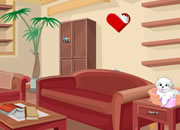 play Stunning Home Escape