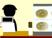 play Okonomiyaki Escape