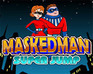 play Masked Man Super Jump