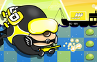 play Blue Creatures