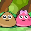 play Pou Love Adventure