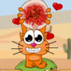 play Cat Around Africa