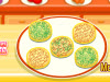 Crunchy Sugar Cookies