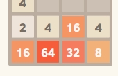 play 2048 With Replays