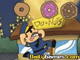 play Donut Get