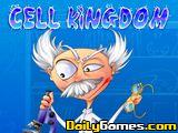 play Cell Kingdom