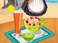 play Delicious Summer Salad
