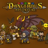 play Dangerous Adventure