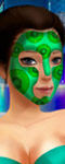 play Natural Prom Makeover