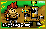 play Egg Knight