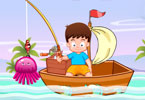 play Holiday Fishing