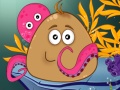 Pou Underwater