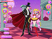 play Sailor Moon