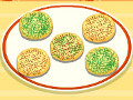 play Crunchy Sugar Cookies