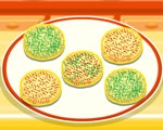 play Crunchy Sugar Cookies