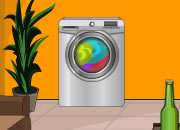 play Town House Escape