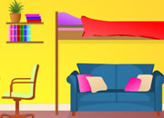 play Wow Room Escape