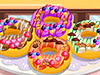 play Donuts Cooking