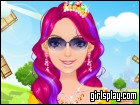 play Fun Spring Hairstyles