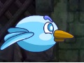 play Blue Flappy Bird