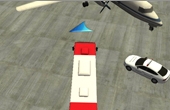 play Airport Bus Parking 3D