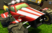 play Crash Drive 2