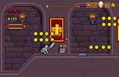 play Dungeon Runner