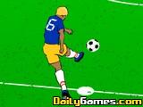 play Penalty 1 1 Training