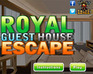 play Royal Guest House Escape